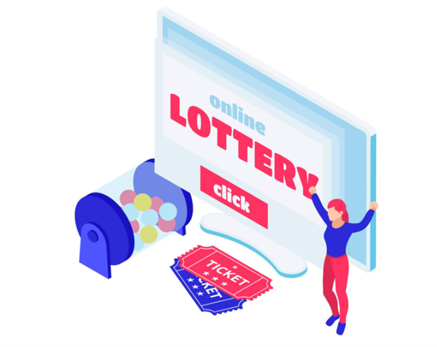Safe Ways to Buy 4D Lottery Tickets Online Malaysia